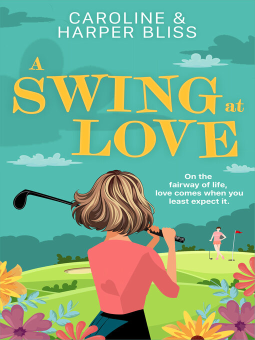 Title details for A Swing at Love by Harper Bliss - Available